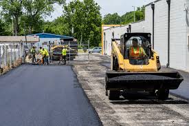 Custom Driveway Design in Indian Hills, TX